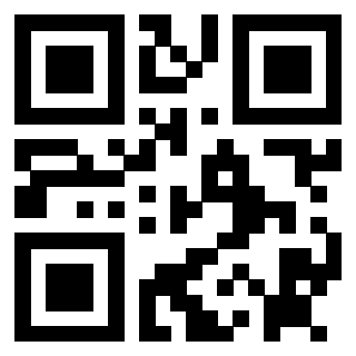 Scansione del Qr Code di 3912496544