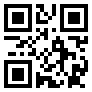 3912496545 - Immagine del QrCode associato