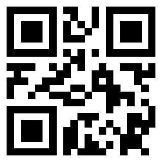 Il Qr Code di 3912496546