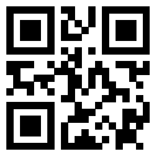 3912496550 - Immagine del QrCode