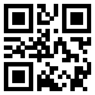 3912496552 - Immagine del Qr Code associato