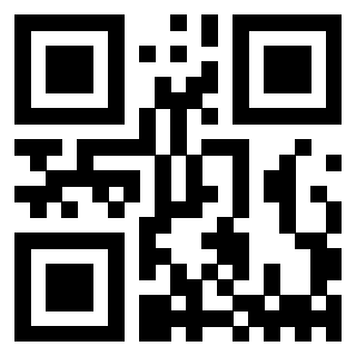 3912496553 - Immagine del QrCode associato