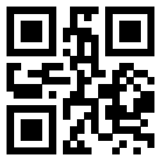 Il Qr Code di 3912496554