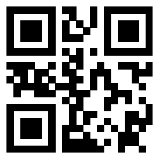 3912496556 - Immagine del Qr Code associato