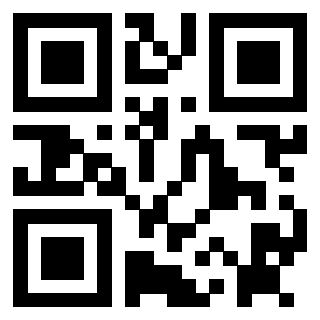 Immagine del QrCode di 3912496560