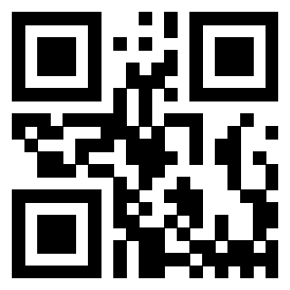 3912496563 - Immagine del Qr Code associato