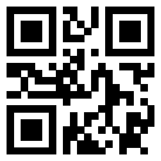 Il Qr Code di 3912496565