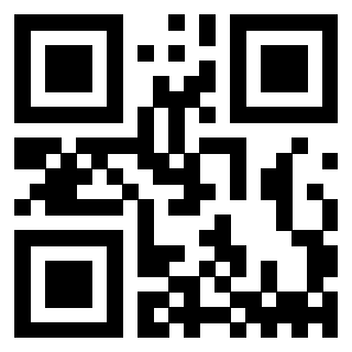 3912496567 QrCode associato