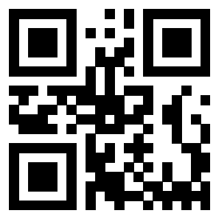 Scansione del QrCode di 3912496572