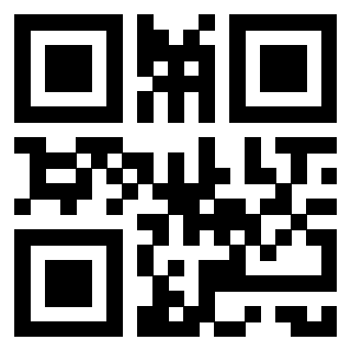 Scansione del Qr Code di 3912496573