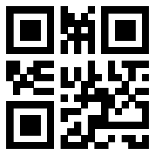 Il Qr Code di 3912496575