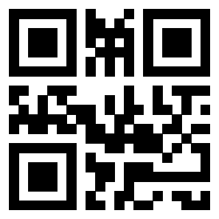 Immagine del Qr Code di 3912496576