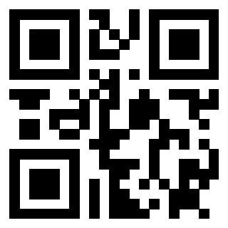 Il QrCode di 3912496577
