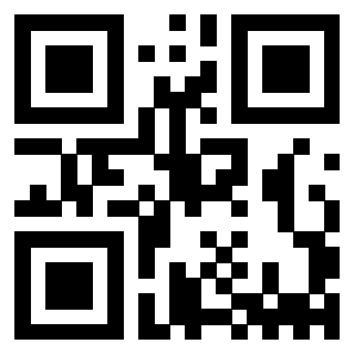 3912496578 Qr Code associato