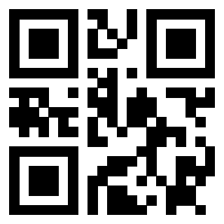 3912496585 QrCode associato