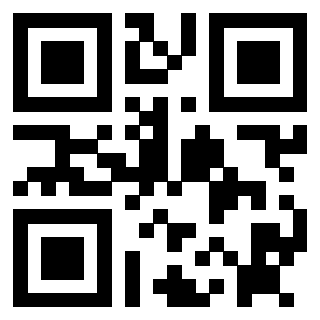 Immagine del Qr Code di 3912496586