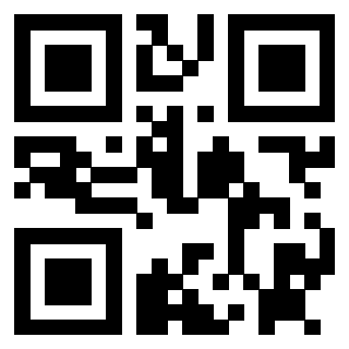 Immagine del QrCode di 3912496587