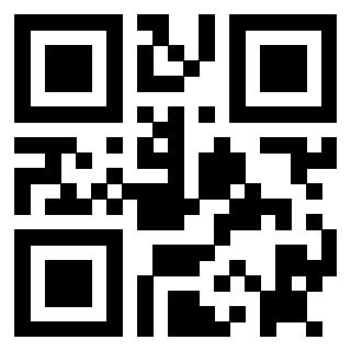 Il Qr Code di 3912496588