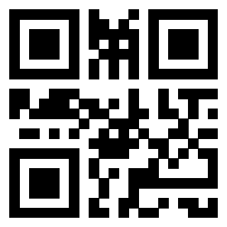3912496589 - Immagine del Qr Code associato