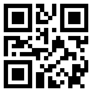 Il Qr Code di 3912496590