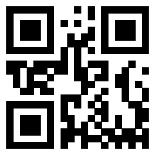 3912496591 - Immagine del Qr Code associato
