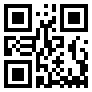 Il Qr Code di 3912496592