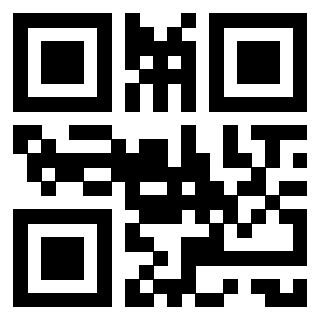 3912496593 Qr Code associato