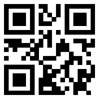 Il Qr Code di 3912496595