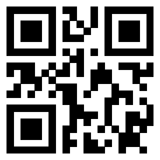 3912496597 QrCode associato