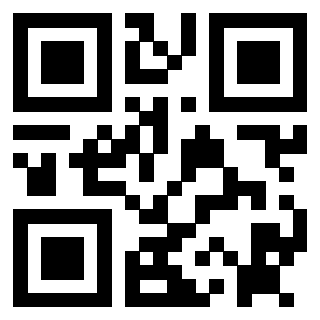 Immagine del Qr Code di 3912496598