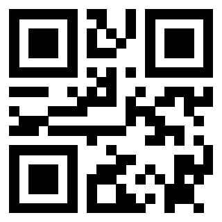 Scansione del Qr Code di 3912496602