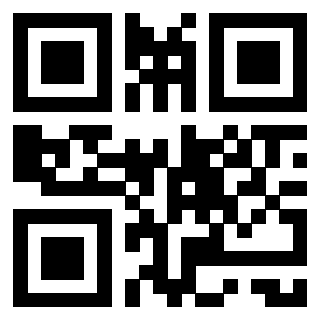 3912496603 - Immagine del QrCode