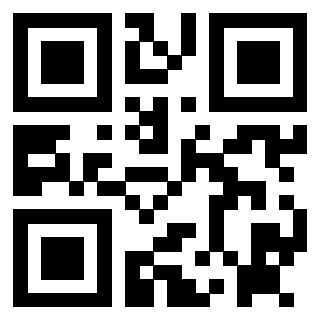 3912496607 QrCode associato