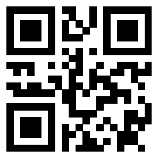 3912496608 QrCode associato