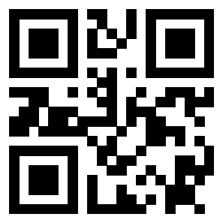 Scansione del Qr Code di 3912496610