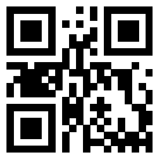 Immagine del QrCode di 3912496612
