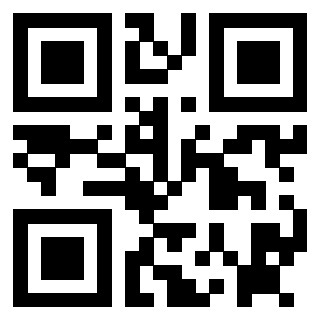 3912496613 Qr Code associato