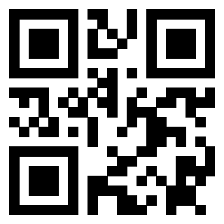 Scansione del Qr Code di 3912496614