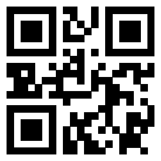 Il Qr Code di 3912496615