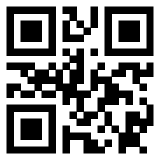 3912496619 Qr Code associato