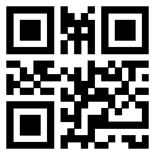 3912496621 - Immagine del QrCode