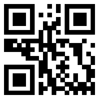 3912496622 QrCode associato