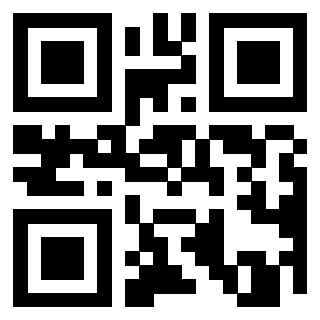 3912496625 - Immagine del QrCode