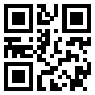 Il Qr Code di 3912496628