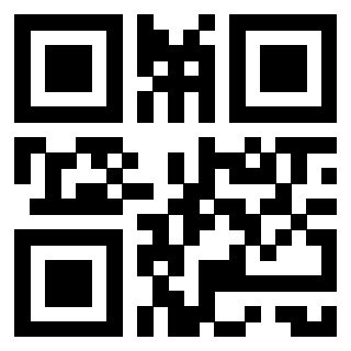3912496629 Qr Code associato