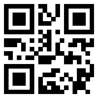 Qr Code di 3912496632
