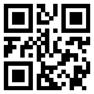 Immagine del QrCode di 3912496634