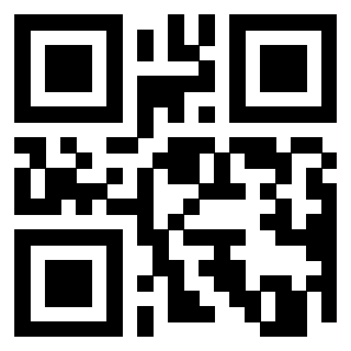 3912496636 - Immagine del Qr Code associato