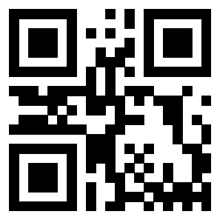 Scansione del Qr Code di 3912496638