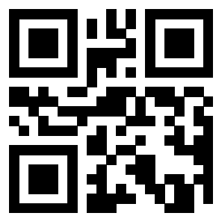 3912496639 - Immagine del QrCode associato